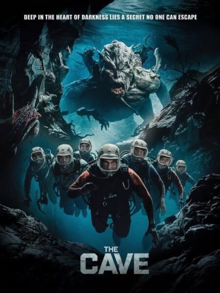 The Cave (2005)