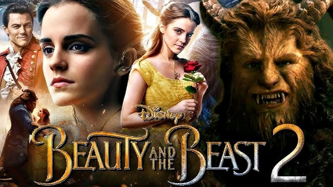 BEAUTY & THE BEAST 2 (2025)