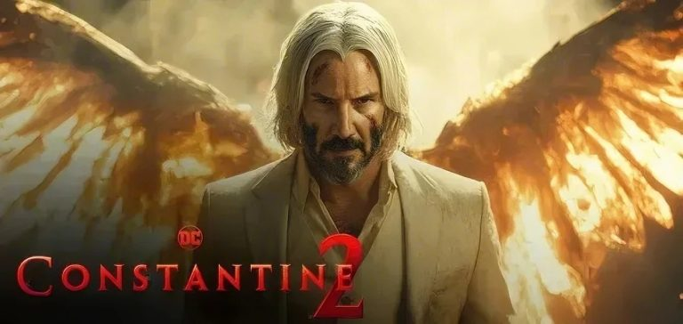 Constantine 2 (2025)