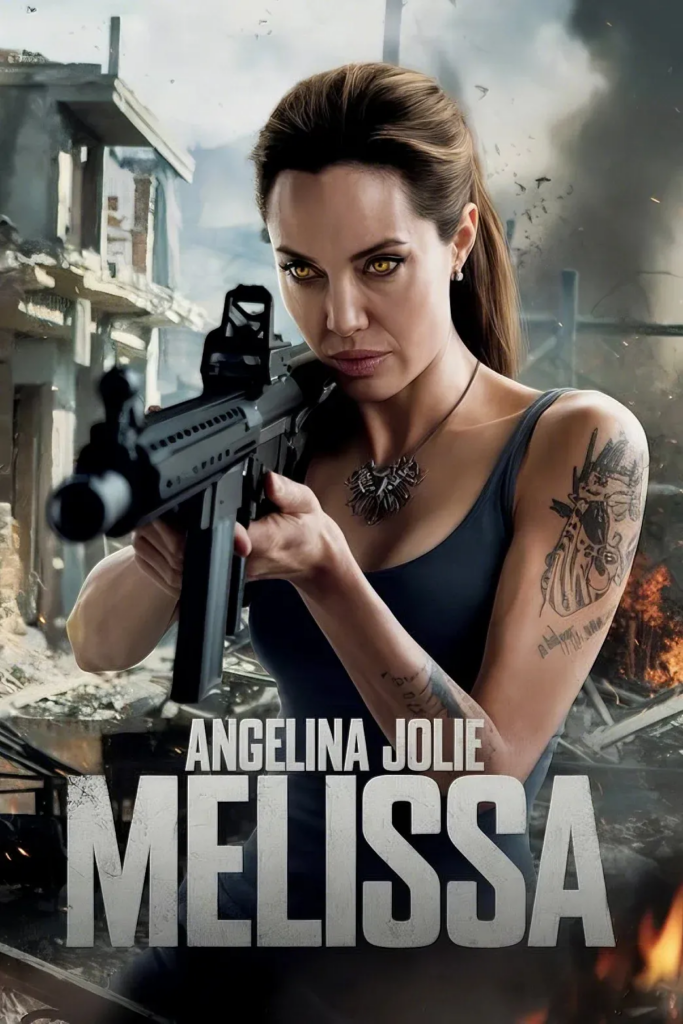 Melissa (2025)