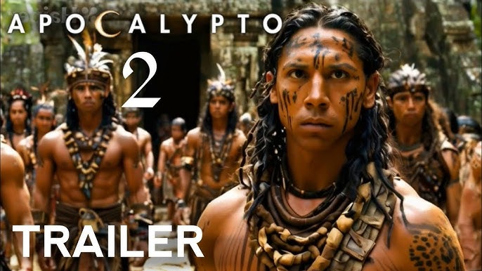 Apocalypto 2