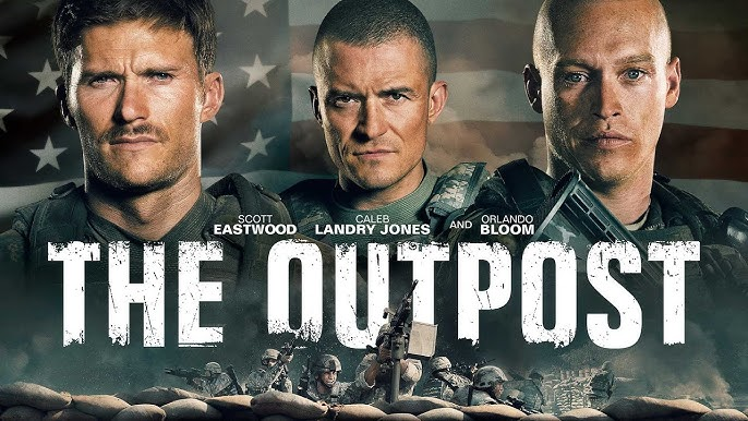 The Outpost 2 (2025)