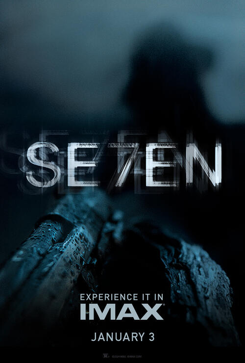 Seven (2025)