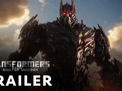 Transformers 8: Rise of Unicron (2025)