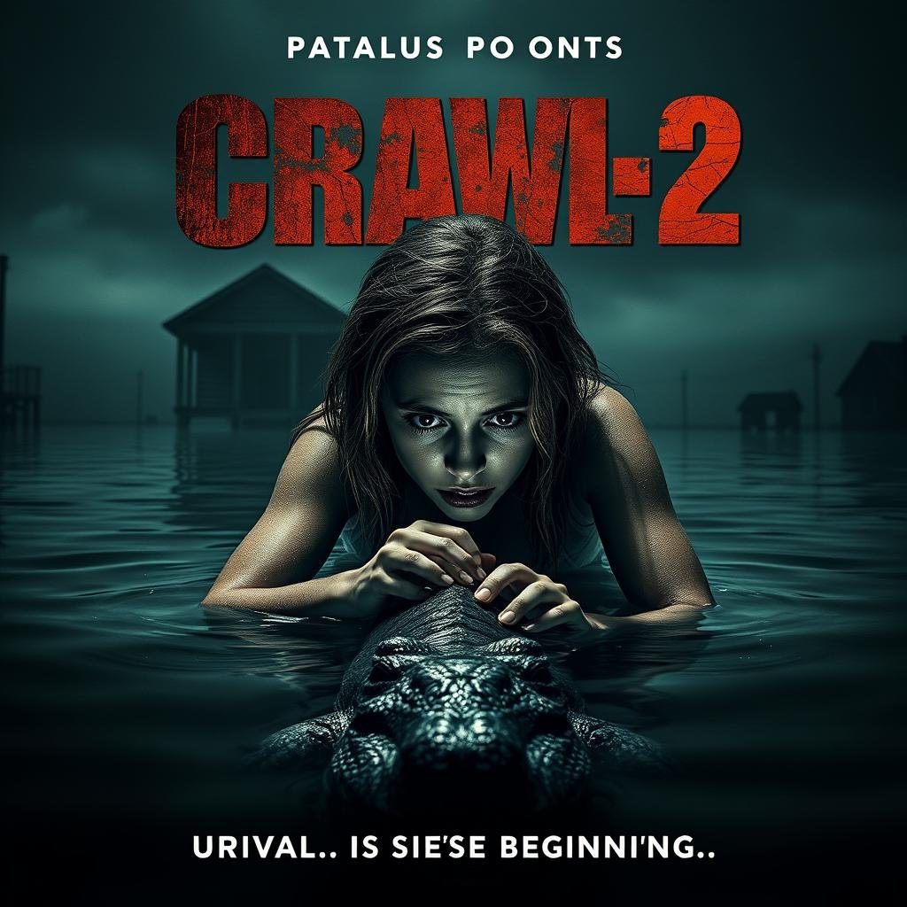 Crawl 2