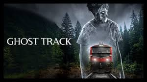 Ghost Track (2022)