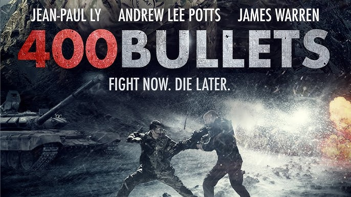 400 Bullets (2022)