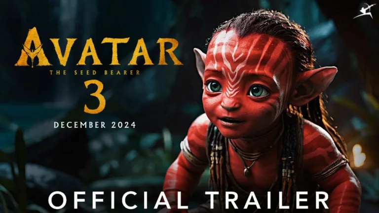 Avatar 3 (2025)