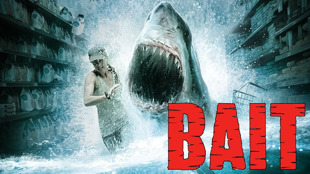 Bait (2012)