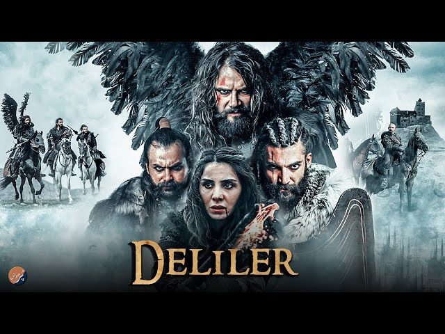 Deliler (2018)