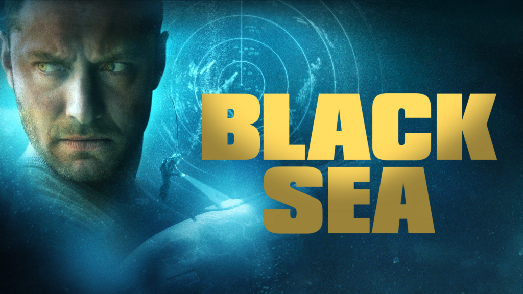 Black Sea (2025)