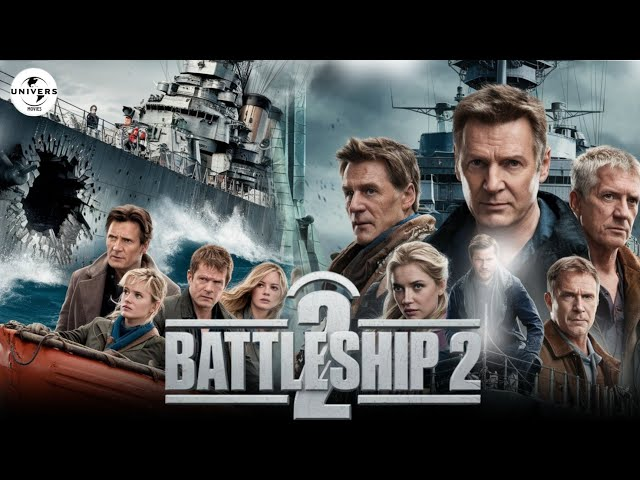 Battleship 2 (2025)