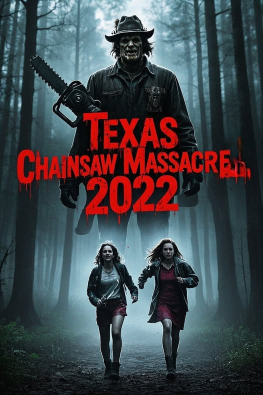 Texas Chainsaw Massacre (2022)