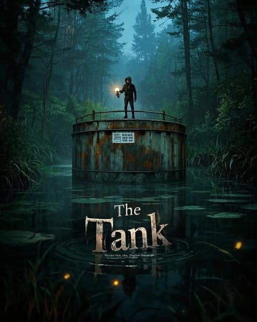 The Tank (2023) – Awakening the Unknown