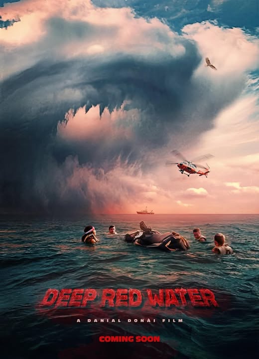 Deep Red Water (2024)